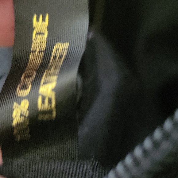 Etienne Aigner EUC women's black 100% cowhide leather medium shoulder bag - Picture 10 of 11